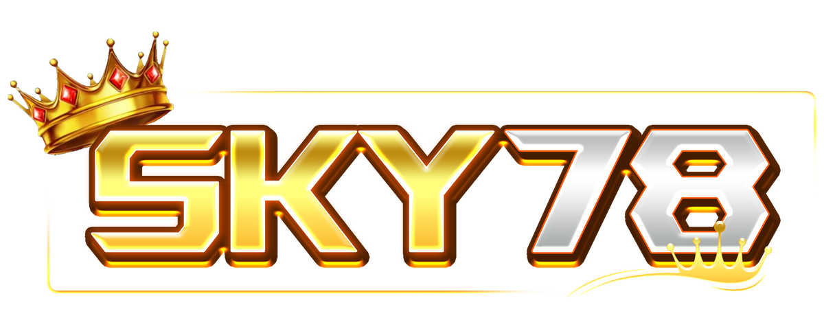 sky78 เว็บเดิมพันออนไลน์สุดล้ำแห่งท้องฟ้า สล็อต บาคาร่า แทงบอล ครบจบในที่เดียว